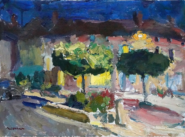 paint